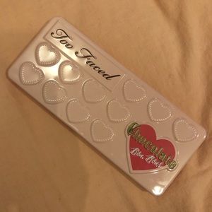 Too Faced Chocolate Bon Bons Palette